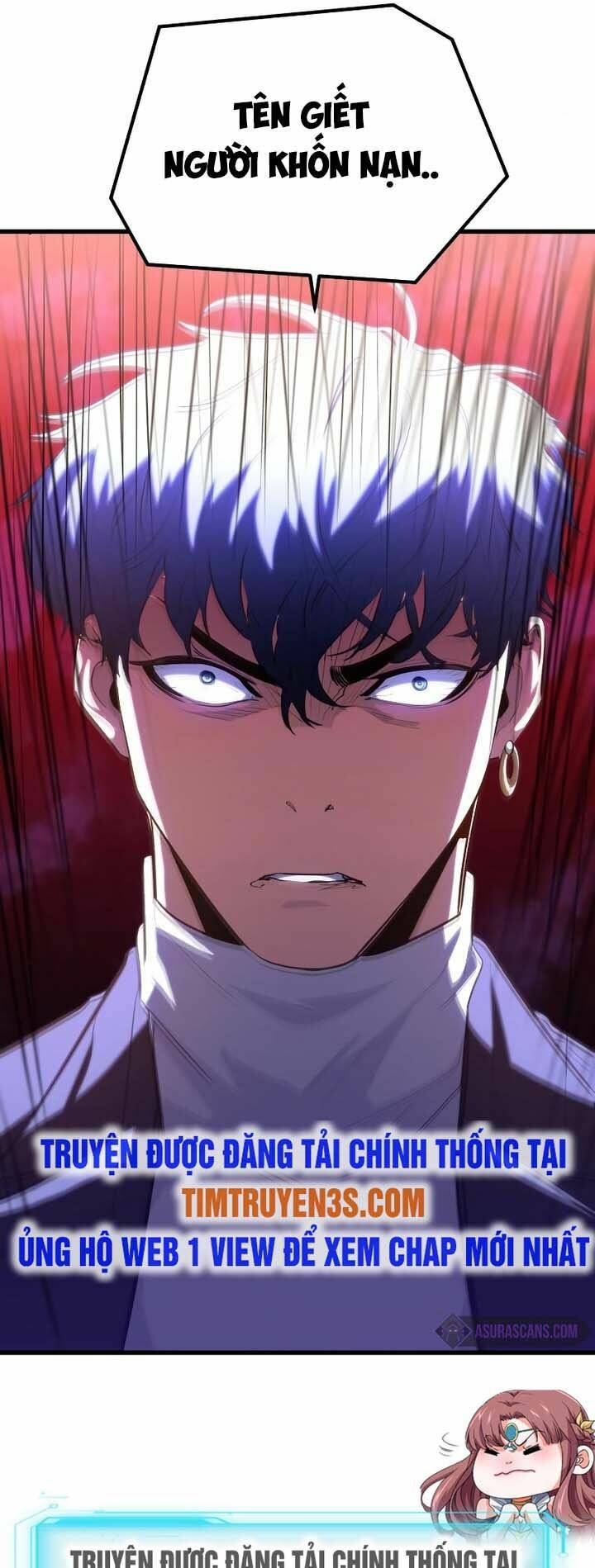 Quỷ Linh Vương Chap 35 - Next Chap 36