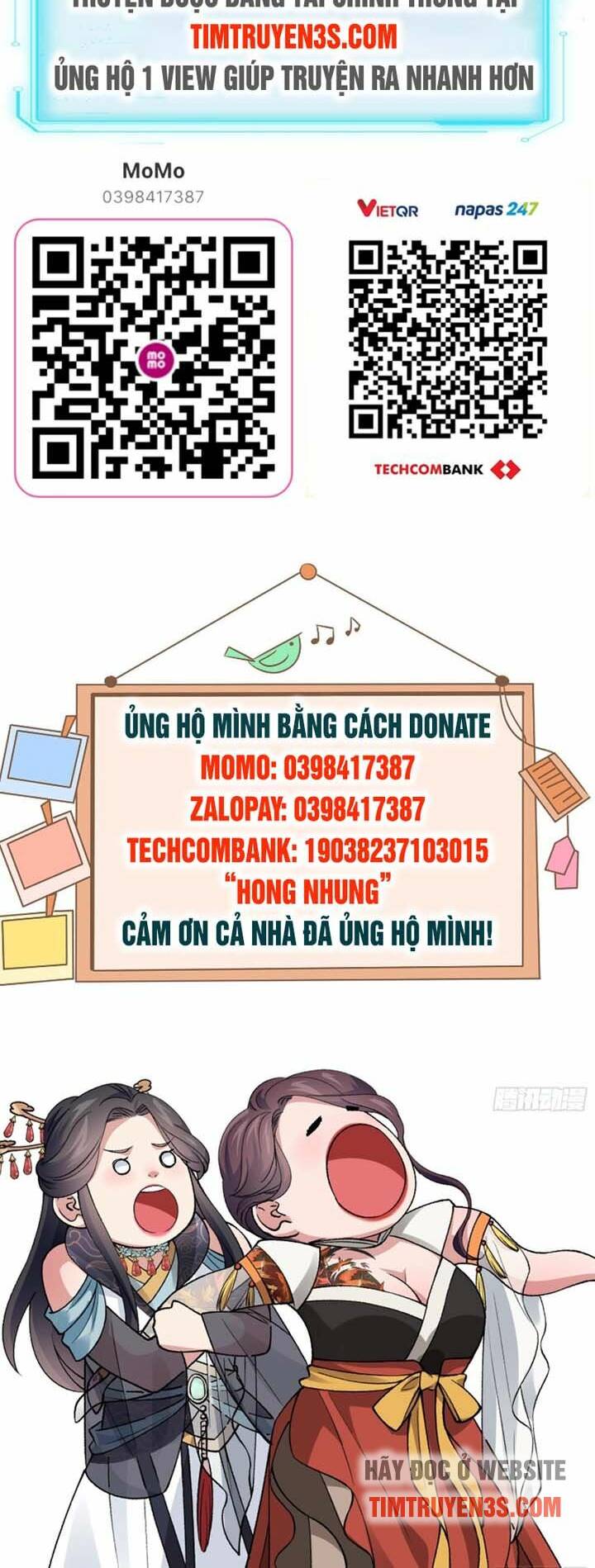 Quỷ Linh Vương Chap 35 - Next Chap 36