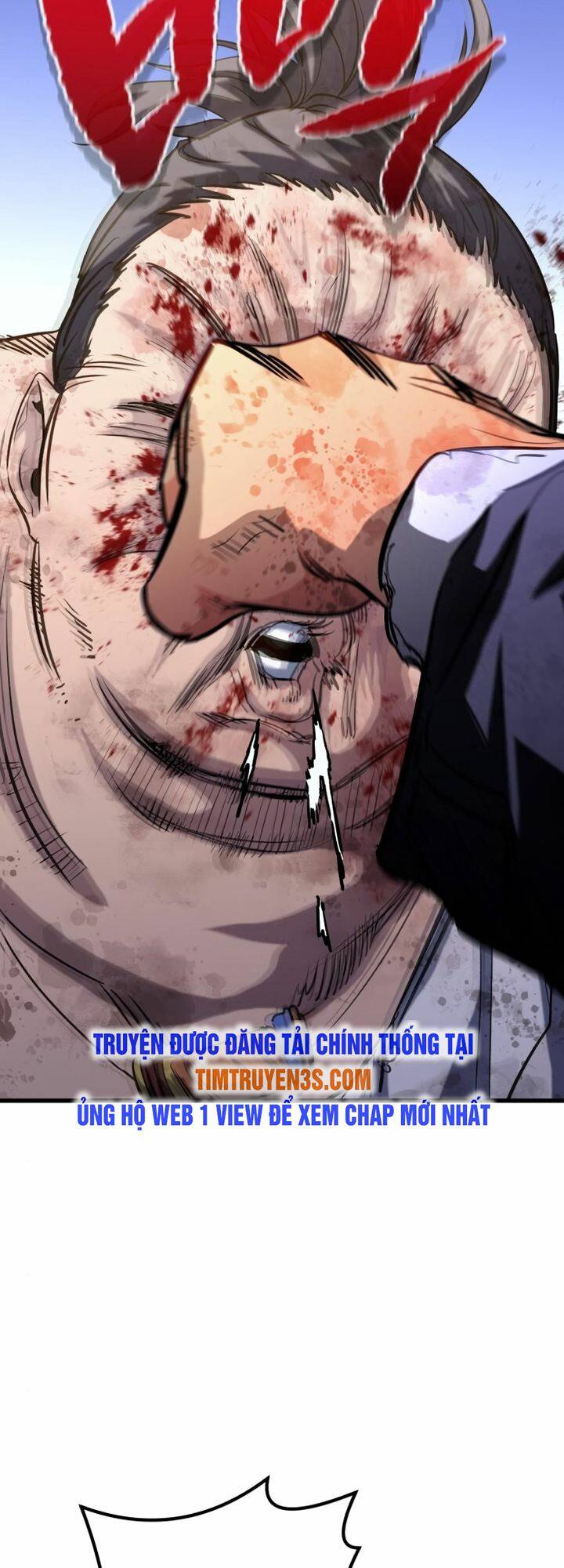 Quỷ Linh Vương Chap 37 - Next Chap 38