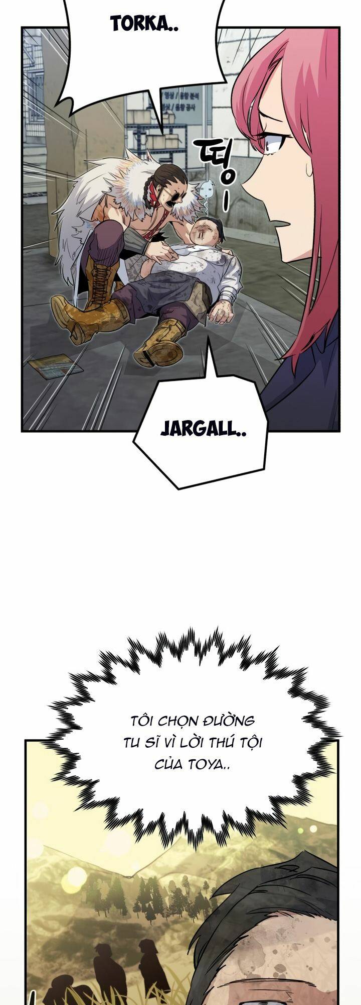 Quỷ Linh Vương Chap 37 - Next Chap 38