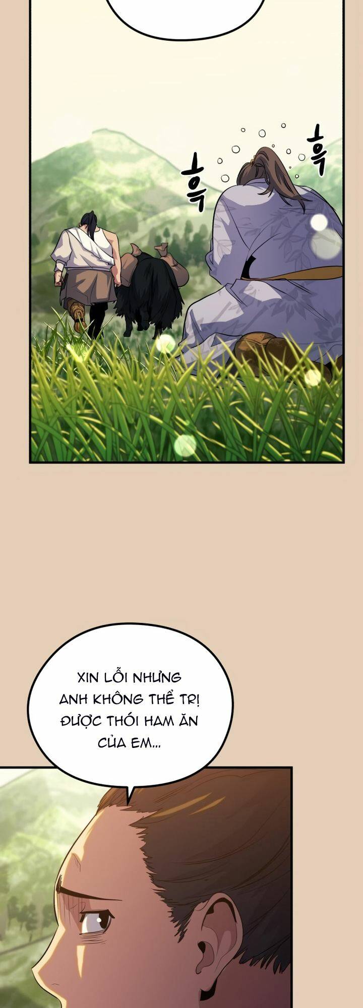 Quỷ Linh Vương Chap 37 - Next Chap 38