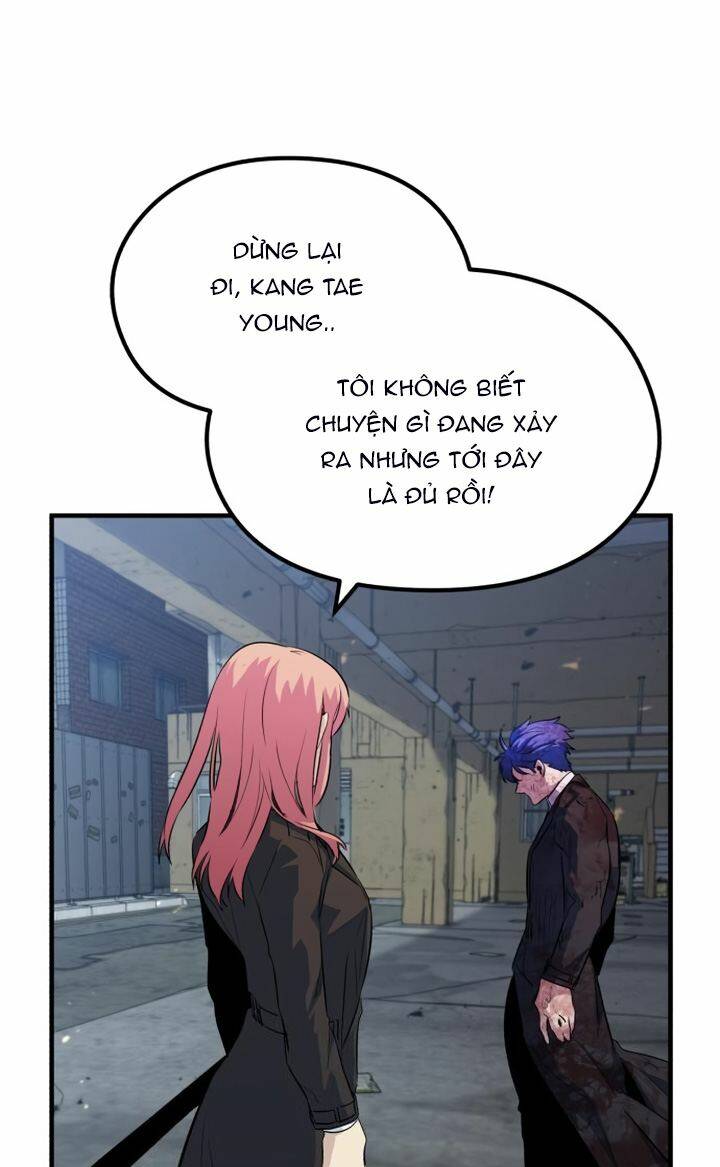 Quỷ Linh Vương Chap 37 - Next Chap 38