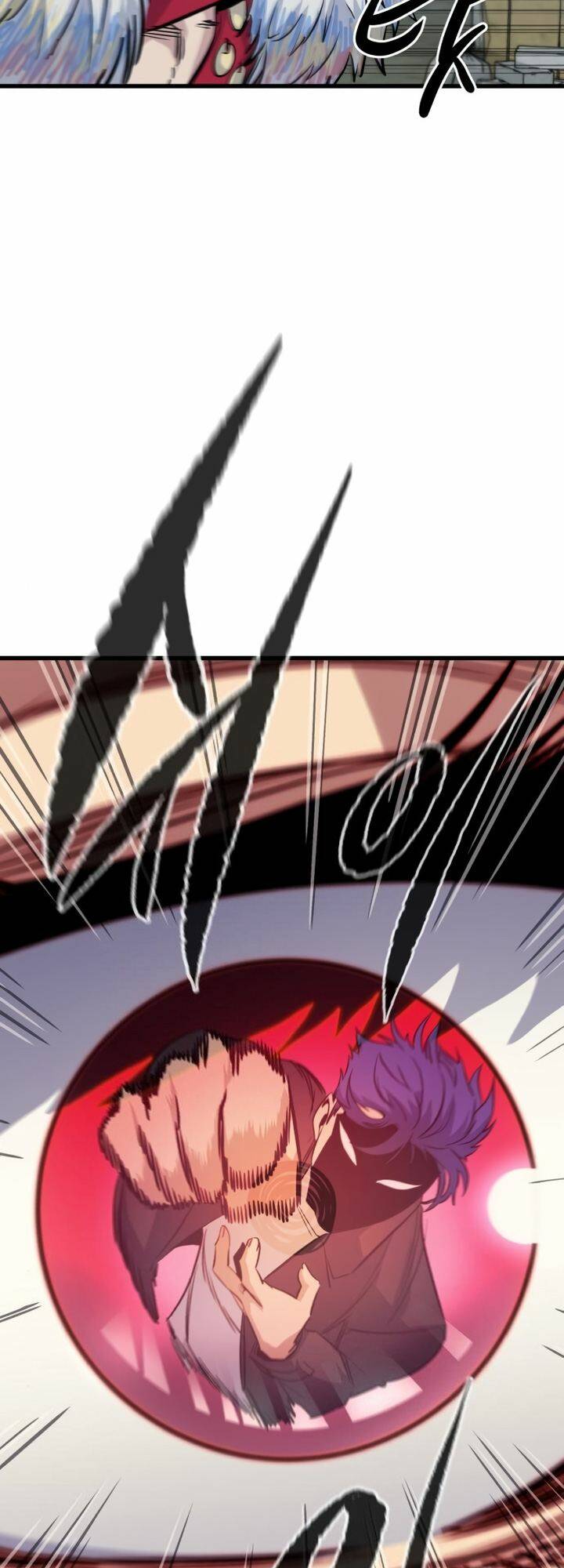 Quỷ Linh Vương Chap 37 - Next Chap 38