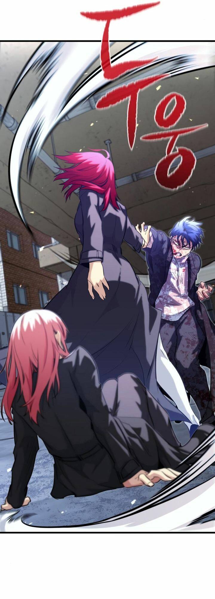 Quỷ Linh Vương Chap 37 - Next Chap 38