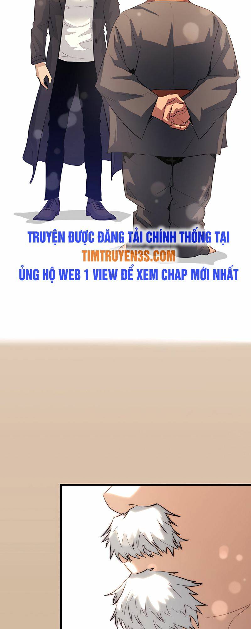 Quỷ Linh Vương Chap 38 - Next Chap 39
