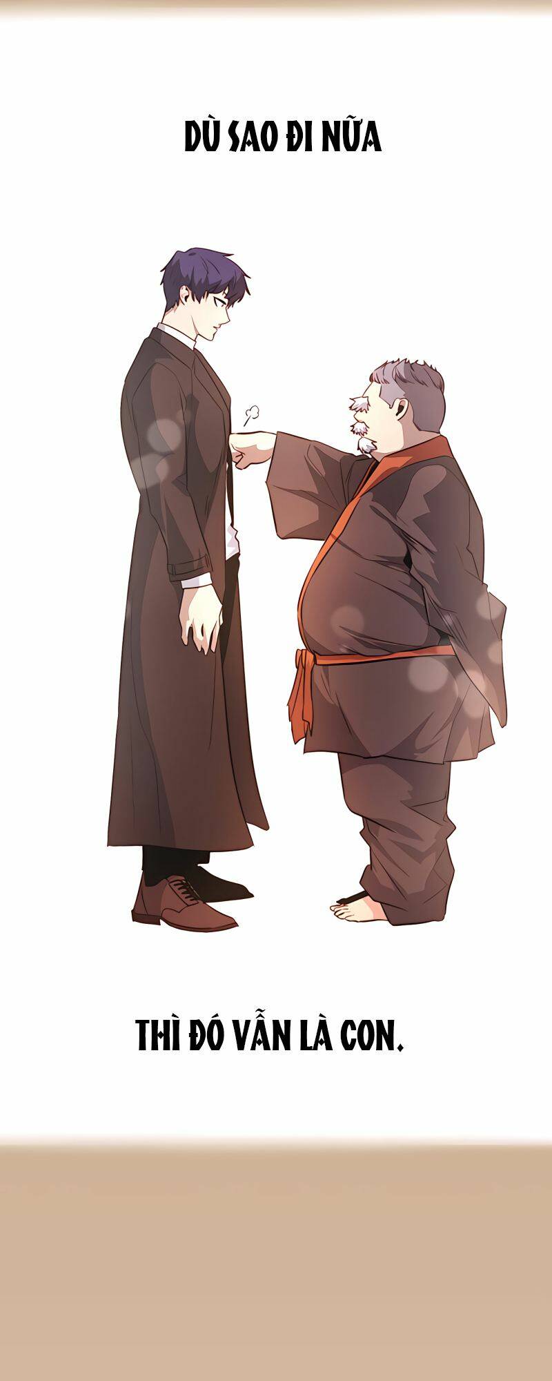 Quỷ Linh Vương Chap 38 - Next Chap 39