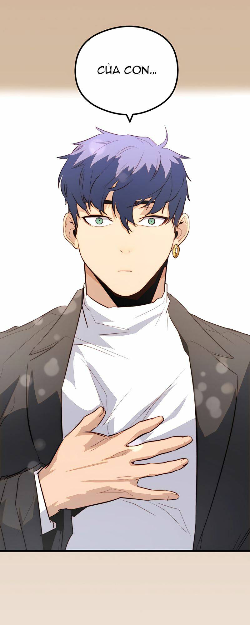 Quỷ Linh Vương Chap 38 - Next Chap 39