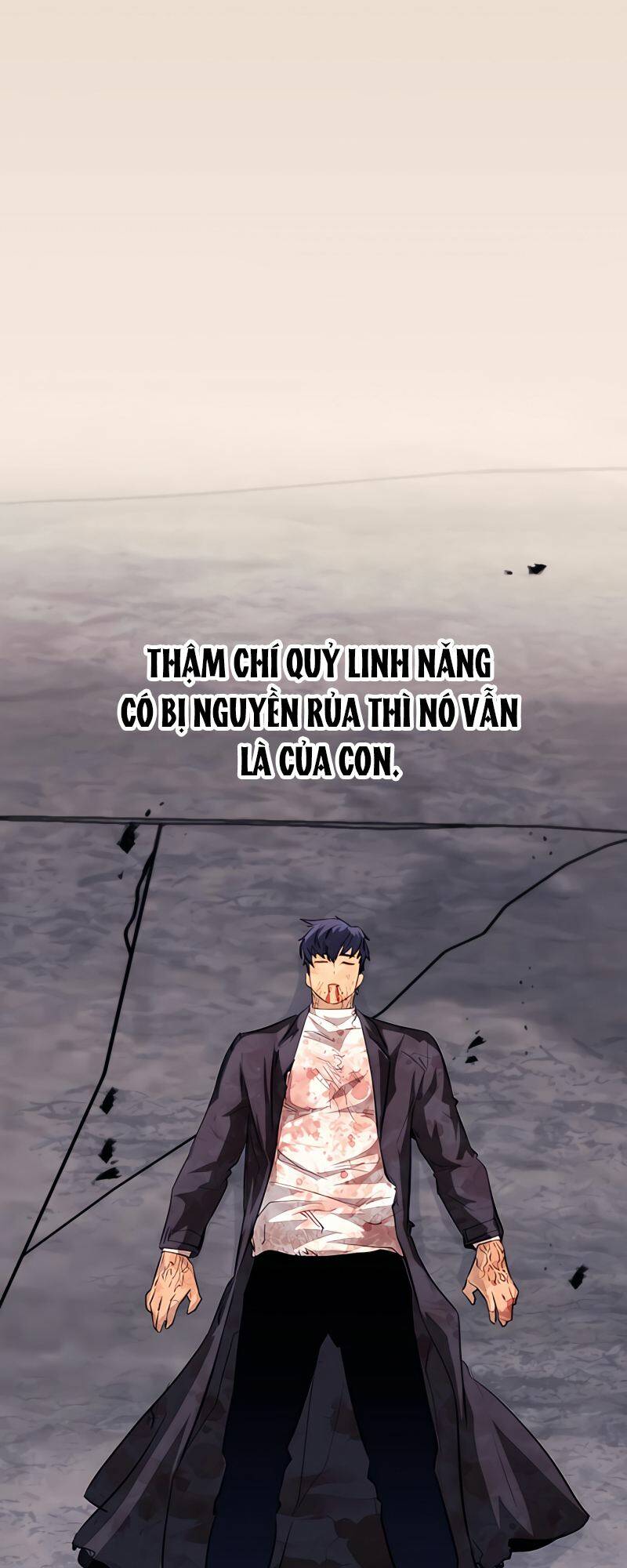 Quỷ Linh Vương Chap 38 - Next Chap 39