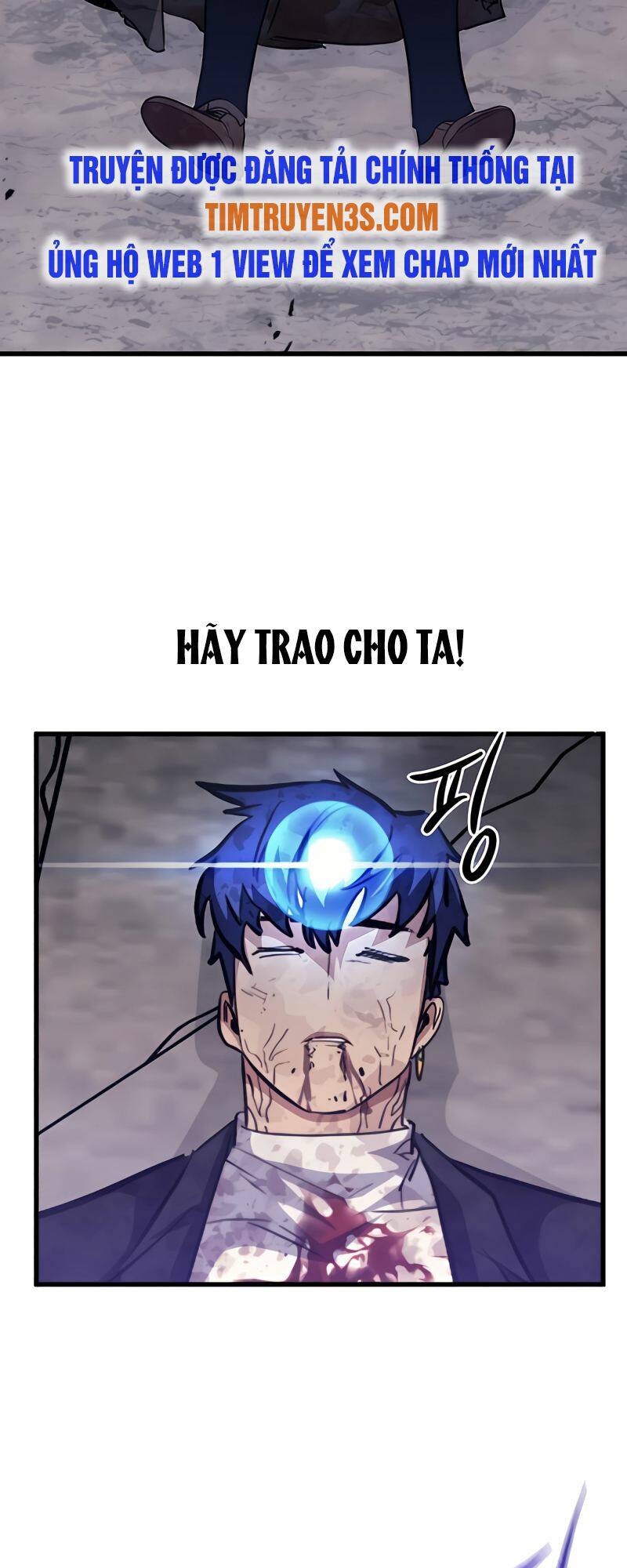 Quỷ Linh Vương Chap 38 - Next Chap 39