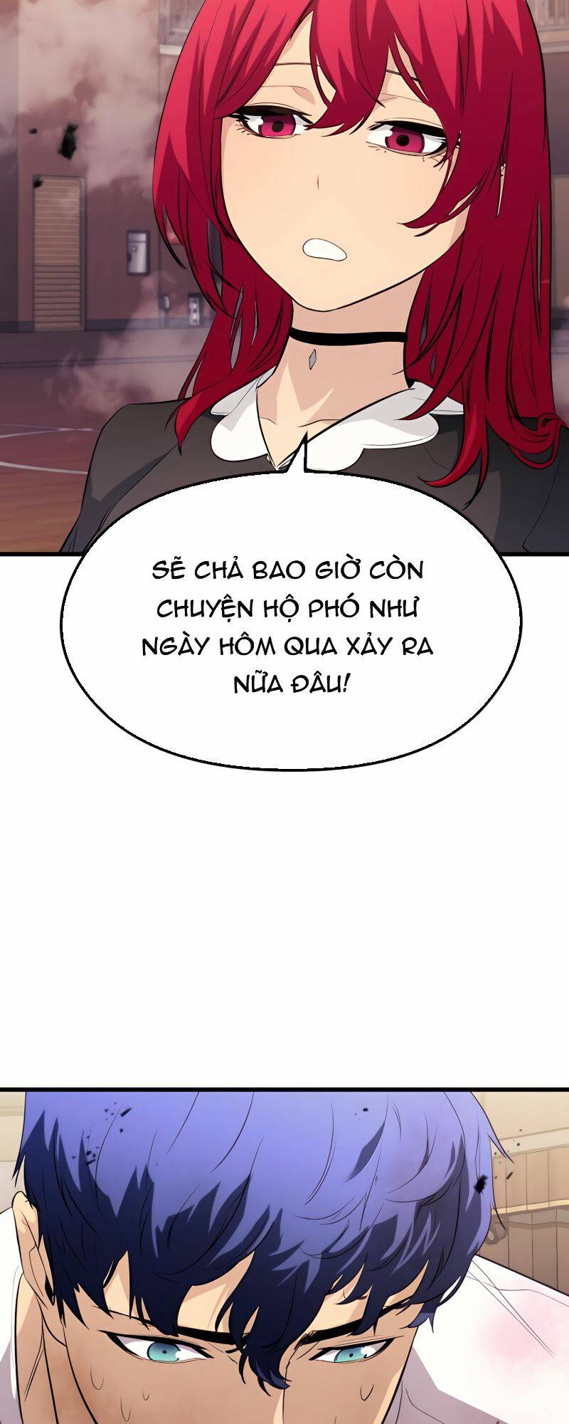 Quỷ Linh Vương Chap 39 - Next Chap 40