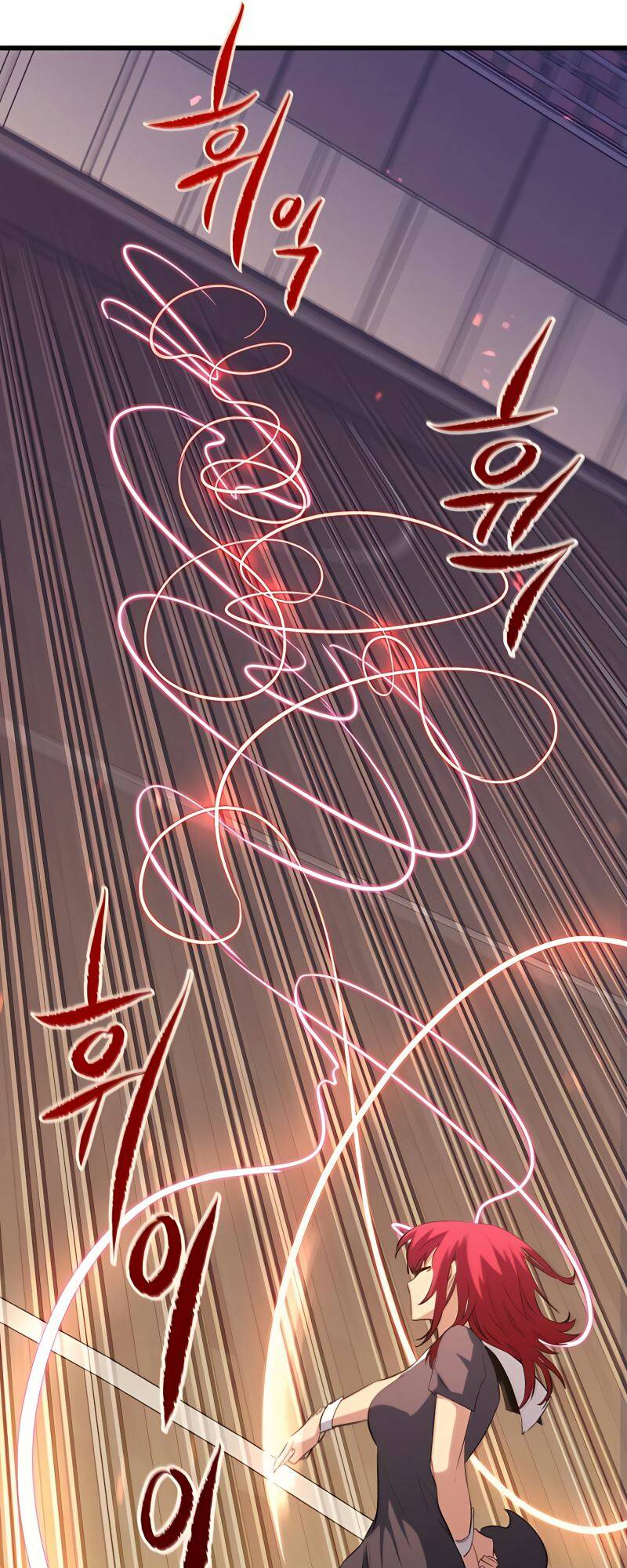 Quỷ Linh Vương Chap 39 - Next Chap 40