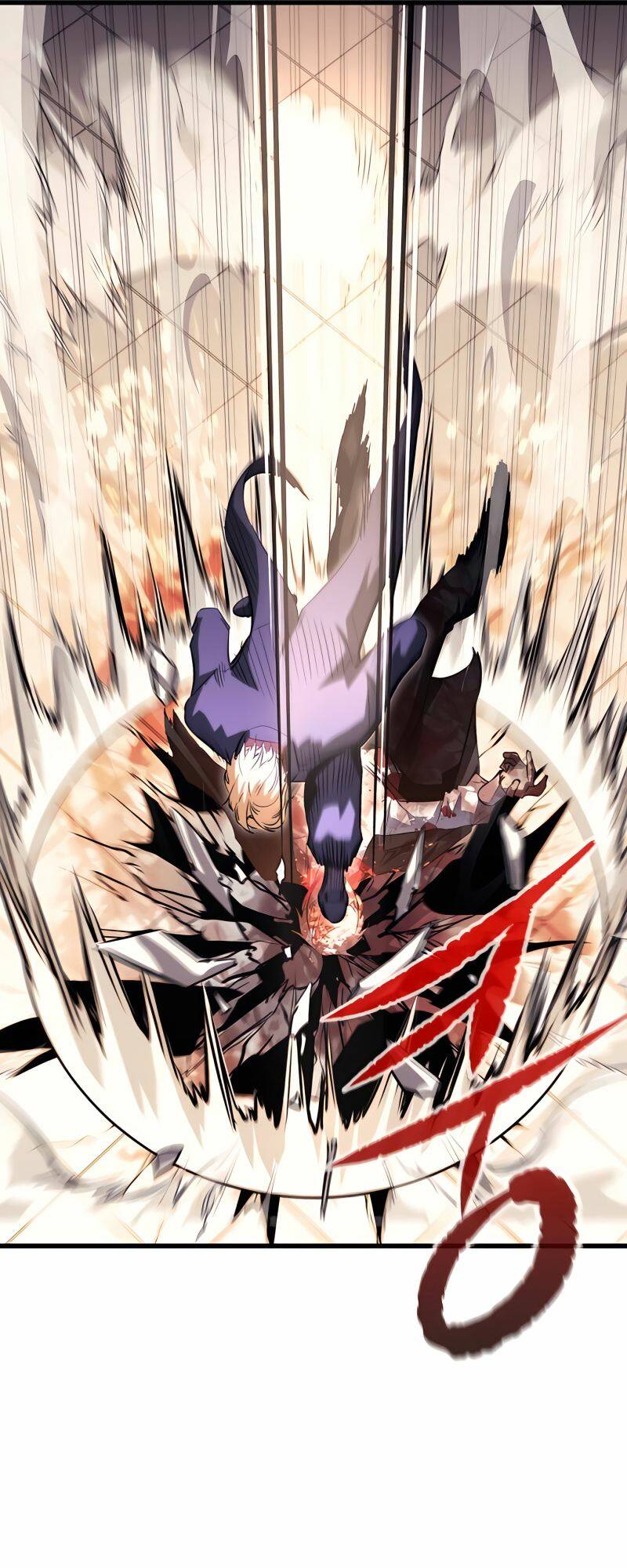 Quỷ Linh Vương Chap 39 - Next Chap 40