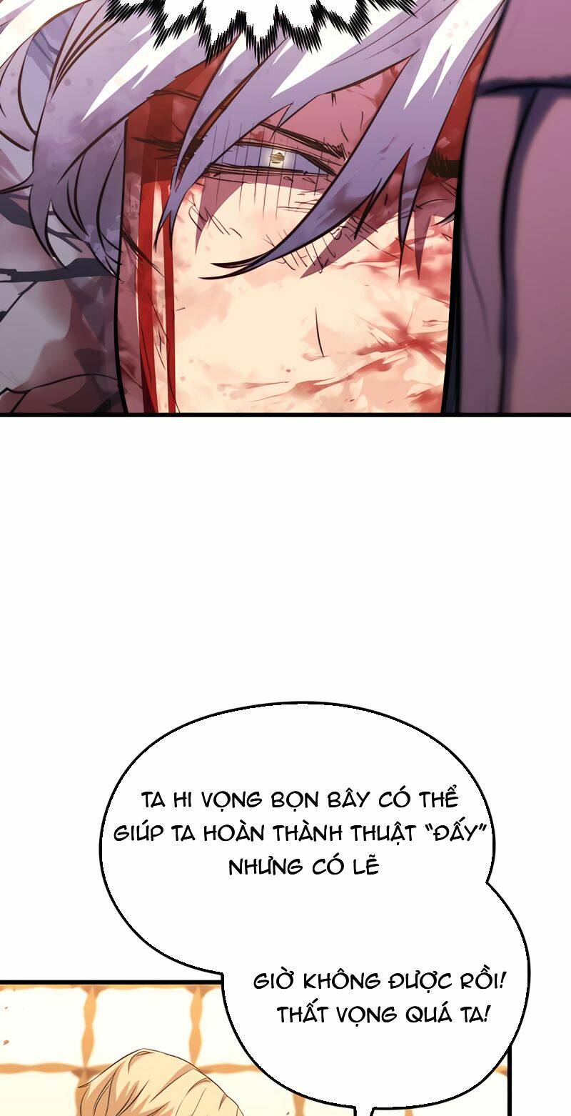 Quỷ Linh Vương Chap 39 - Next Chap 40