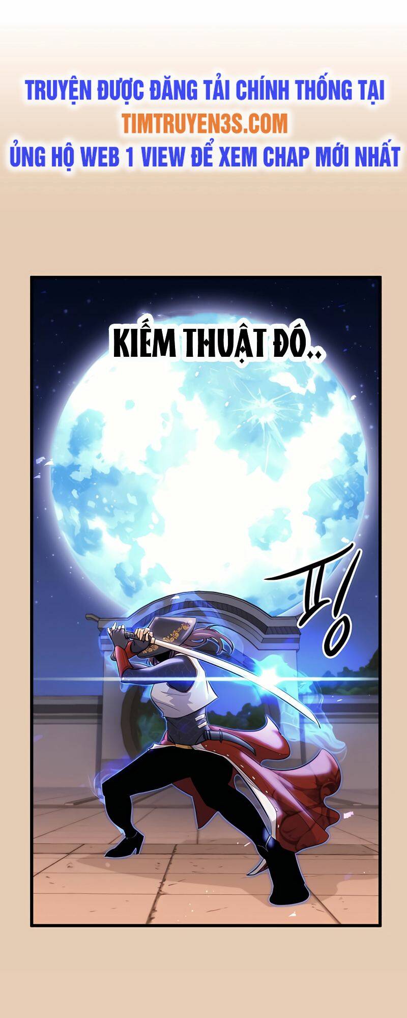 Quỷ Linh Vương Chap 39 - Next Chap 40