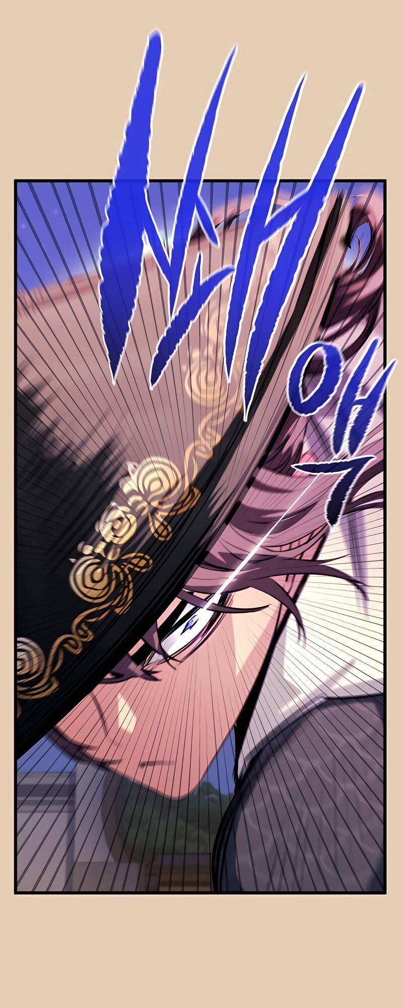 Quỷ Linh Vương Chap 39 - Next Chap 40