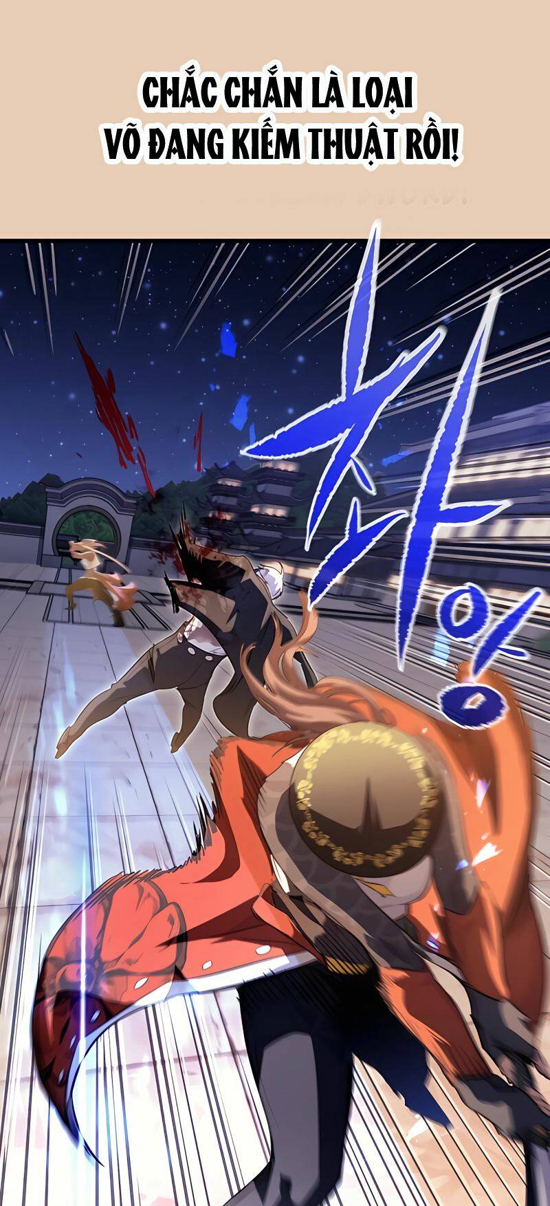 Quỷ Linh Vương Chap 39 - Next Chap 40