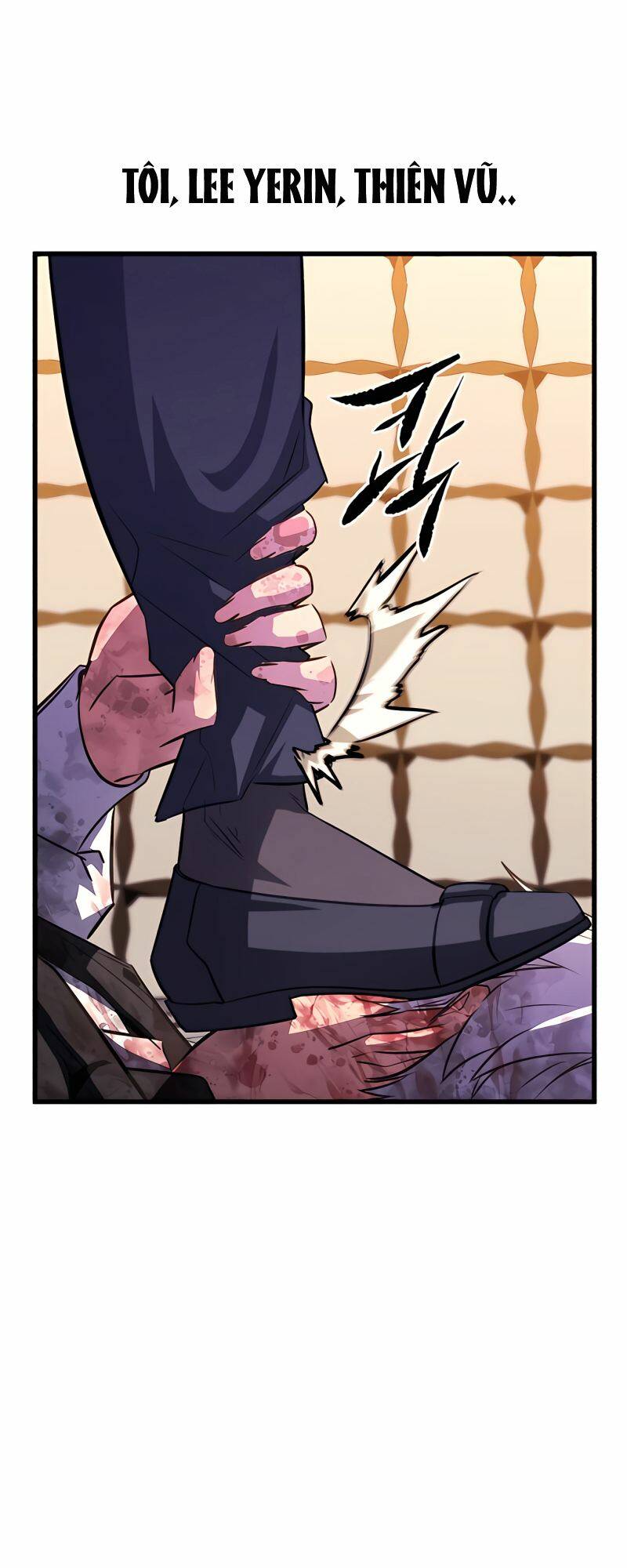 Quỷ Linh Vương Chap 39 - Next Chap 40