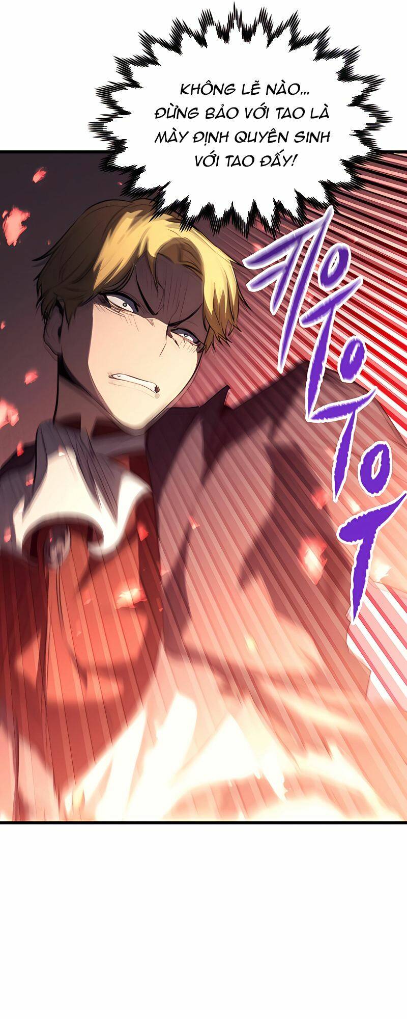 Quỷ Linh Vương Chap 39 - Next Chap 40