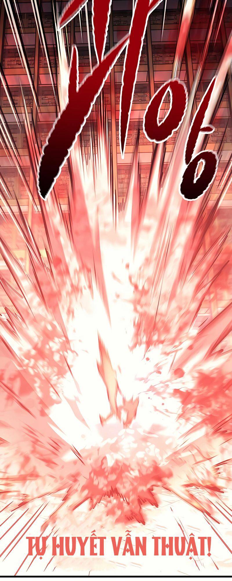 Quỷ Linh Vương Chap 39 - Next Chap 40