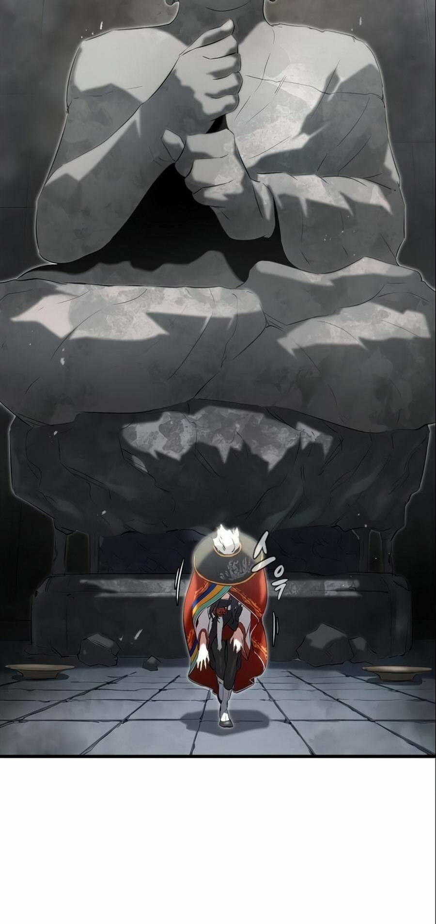 Quỷ Linh Vương Chap 4 - Next Chap 5