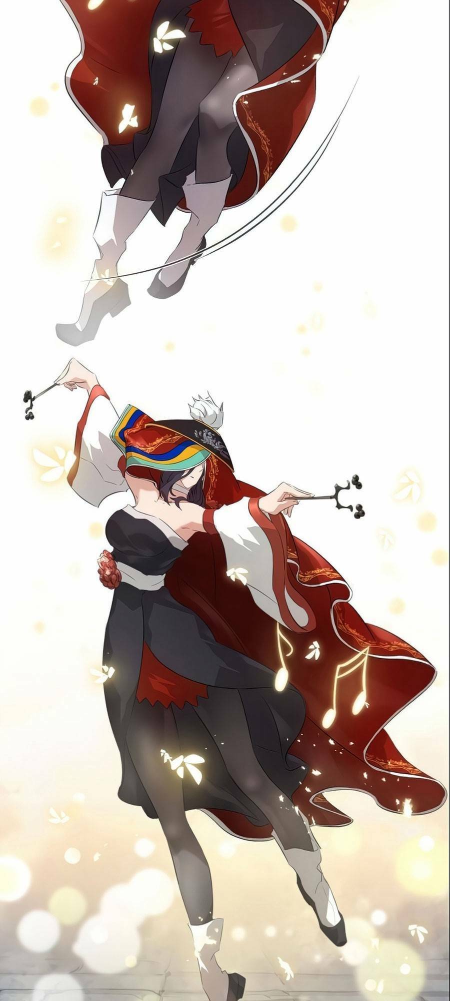 Quỷ Linh Vương Chap 4 - Next Chap 5