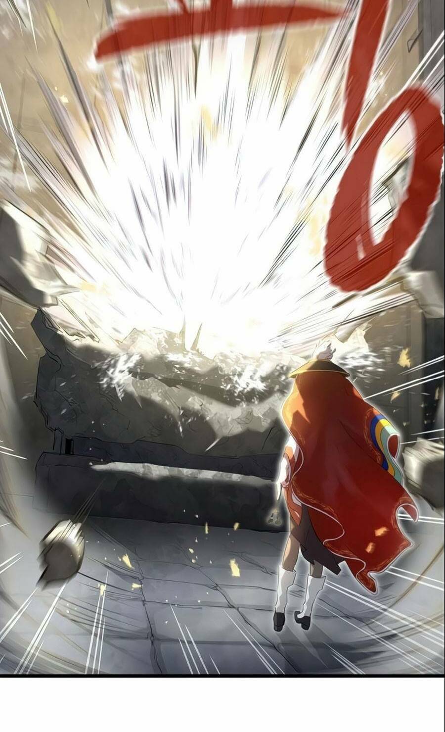 Quỷ Linh Vương Chap 4 - Next Chap 5