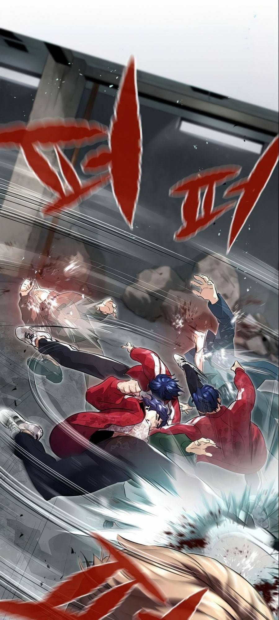 Quỷ Linh Vương Chap 4 - Next Chap 5