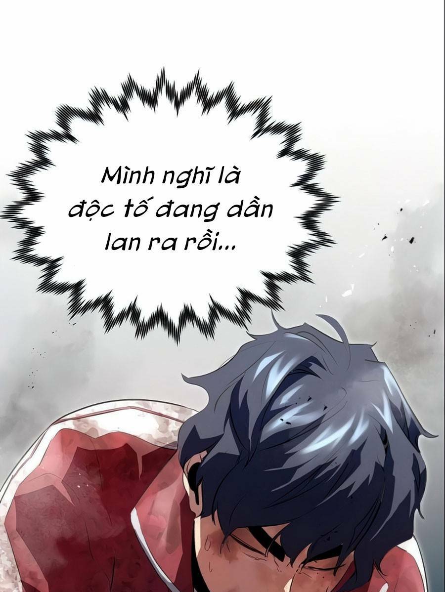 Quỷ Linh Vương Chap 4 - Next Chap 5