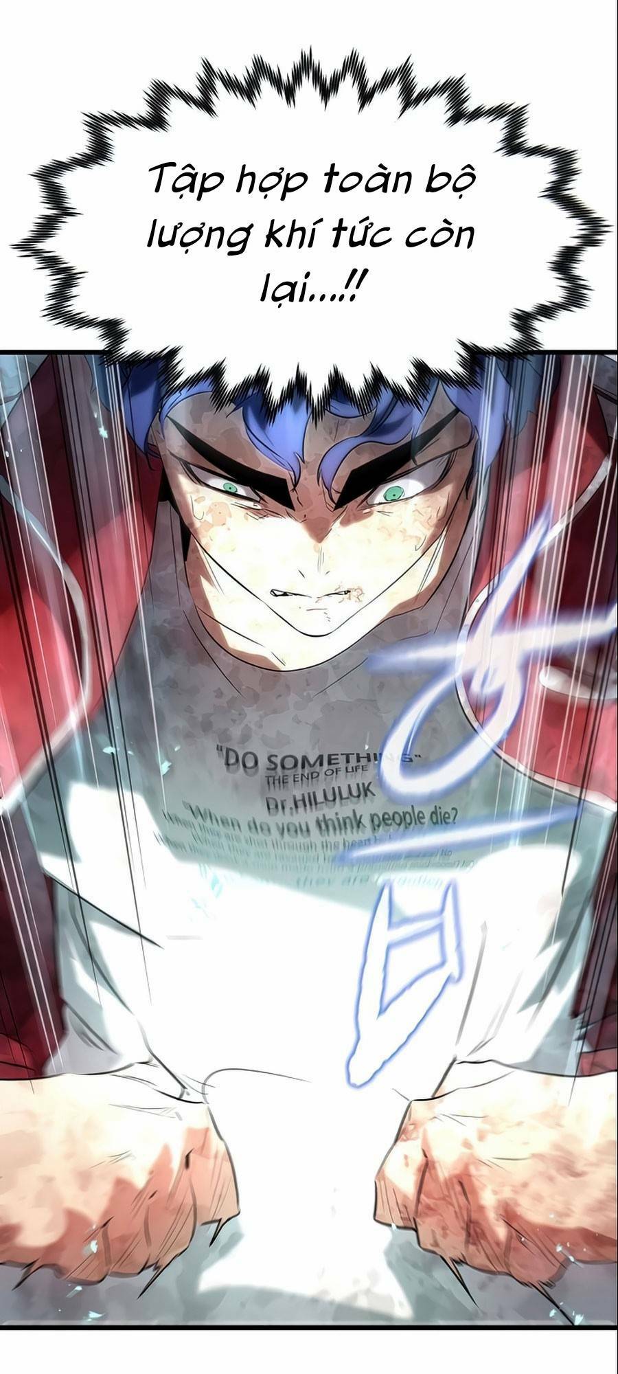 Quỷ Linh Vương Chap 4 - Next Chap 5