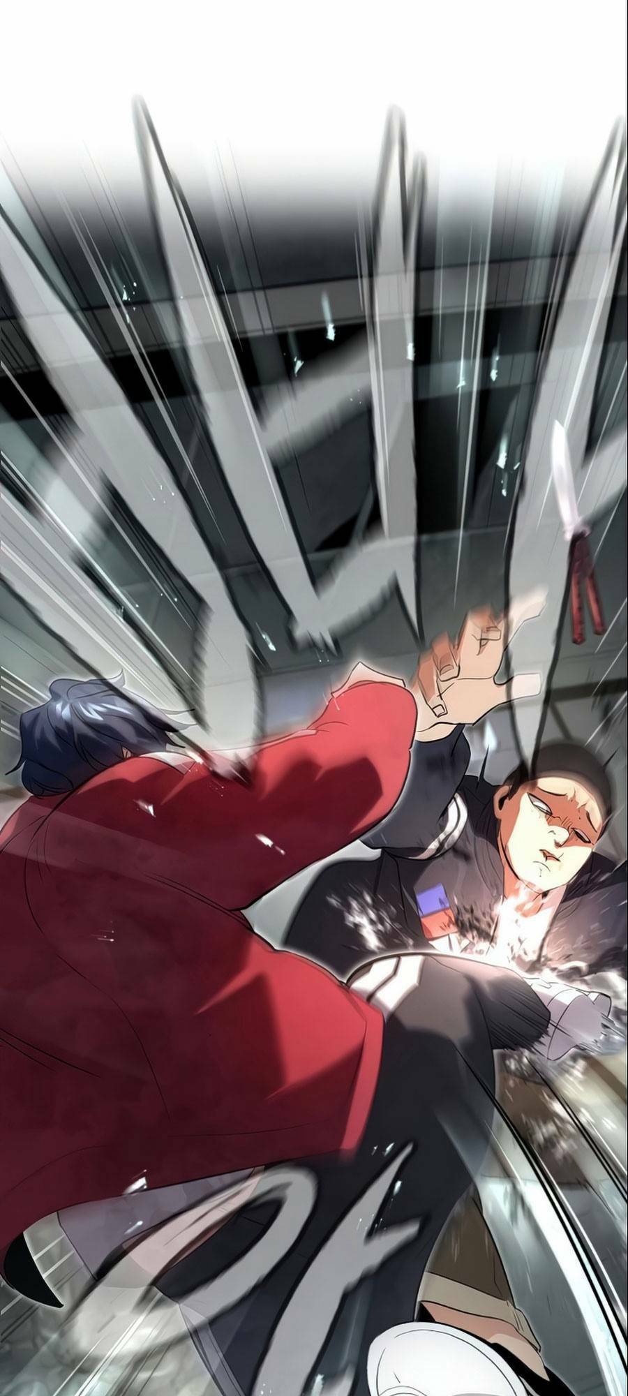 Quỷ Linh Vương Chap 4 - Next Chap 5