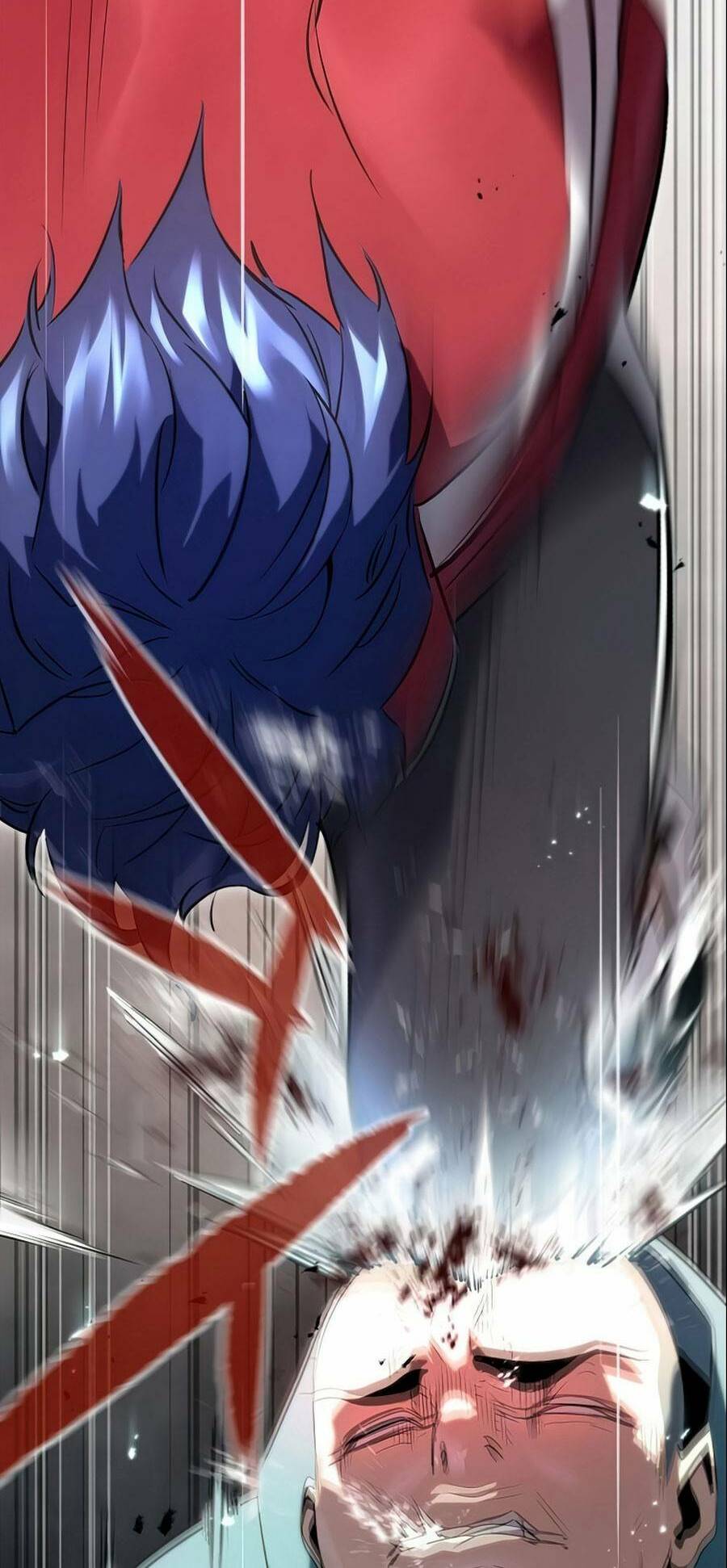 Quỷ Linh Vương Chap 4 - Next Chap 5