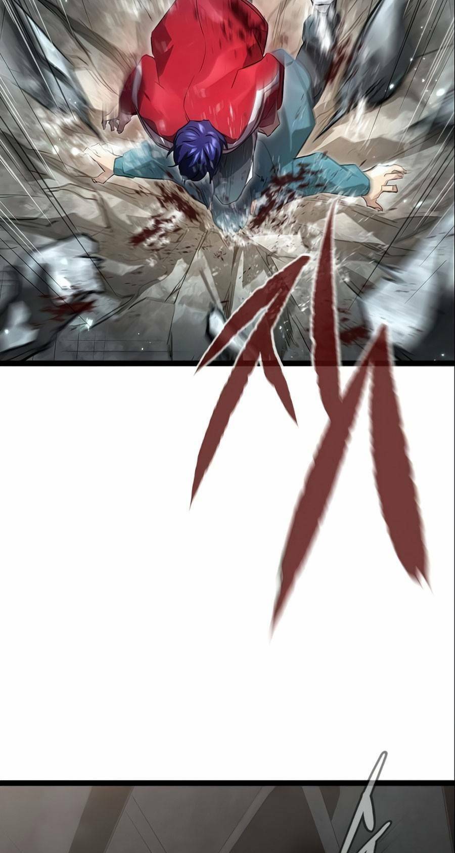 Quỷ Linh Vương Chap 4 - Next Chap 5