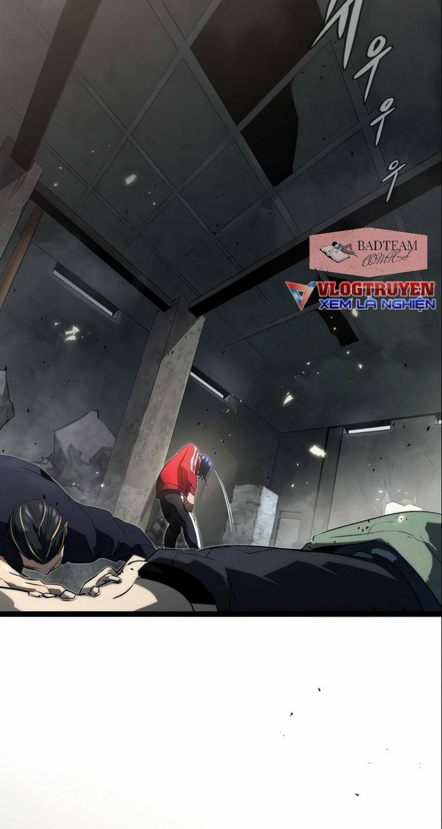 Quỷ Linh Vương Chap 4 - Next Chap 5