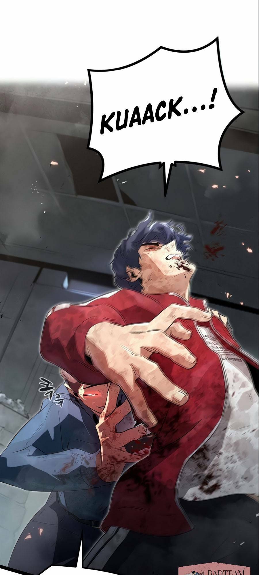 Quỷ Linh Vương Chap 4 - Next Chap 5