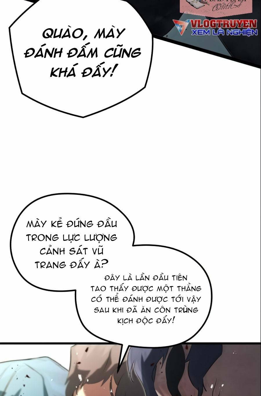Quỷ Linh Vương Chap 4 - Next Chap 5