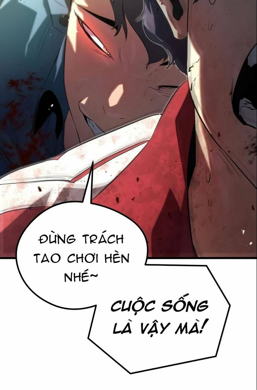 Quỷ Linh Vương Chap 4 - Next Chap 5