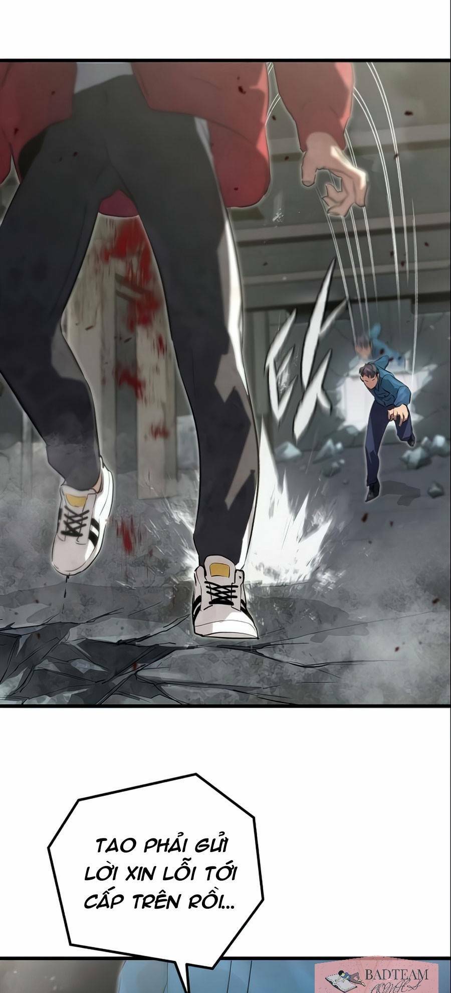 Quỷ Linh Vương Chap 4 - Next Chap 5