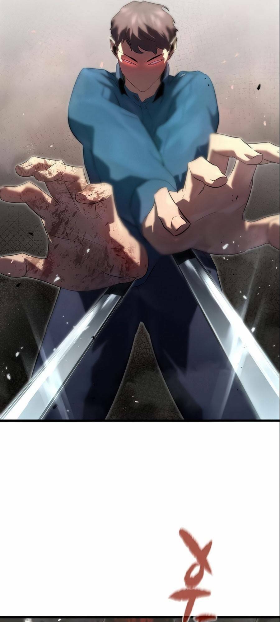 Quỷ Linh Vương Chap 4 - Next Chap 5