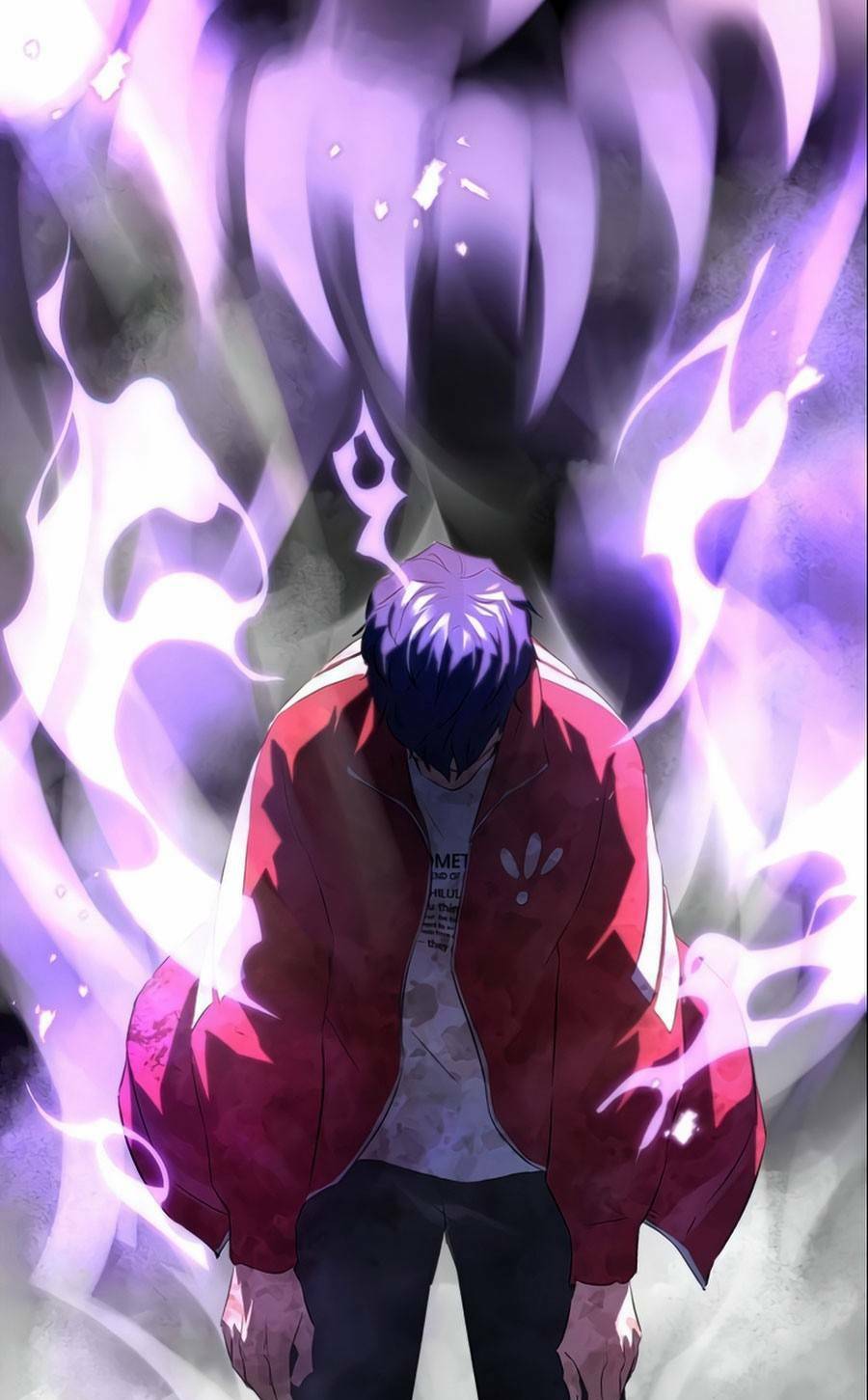 Quỷ Linh Vương Chap 4 - Next Chap 5