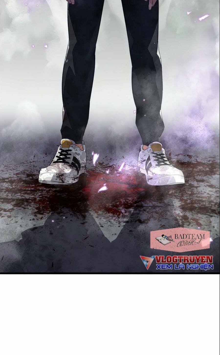 Quỷ Linh Vương Chap 4 - Next Chap 5