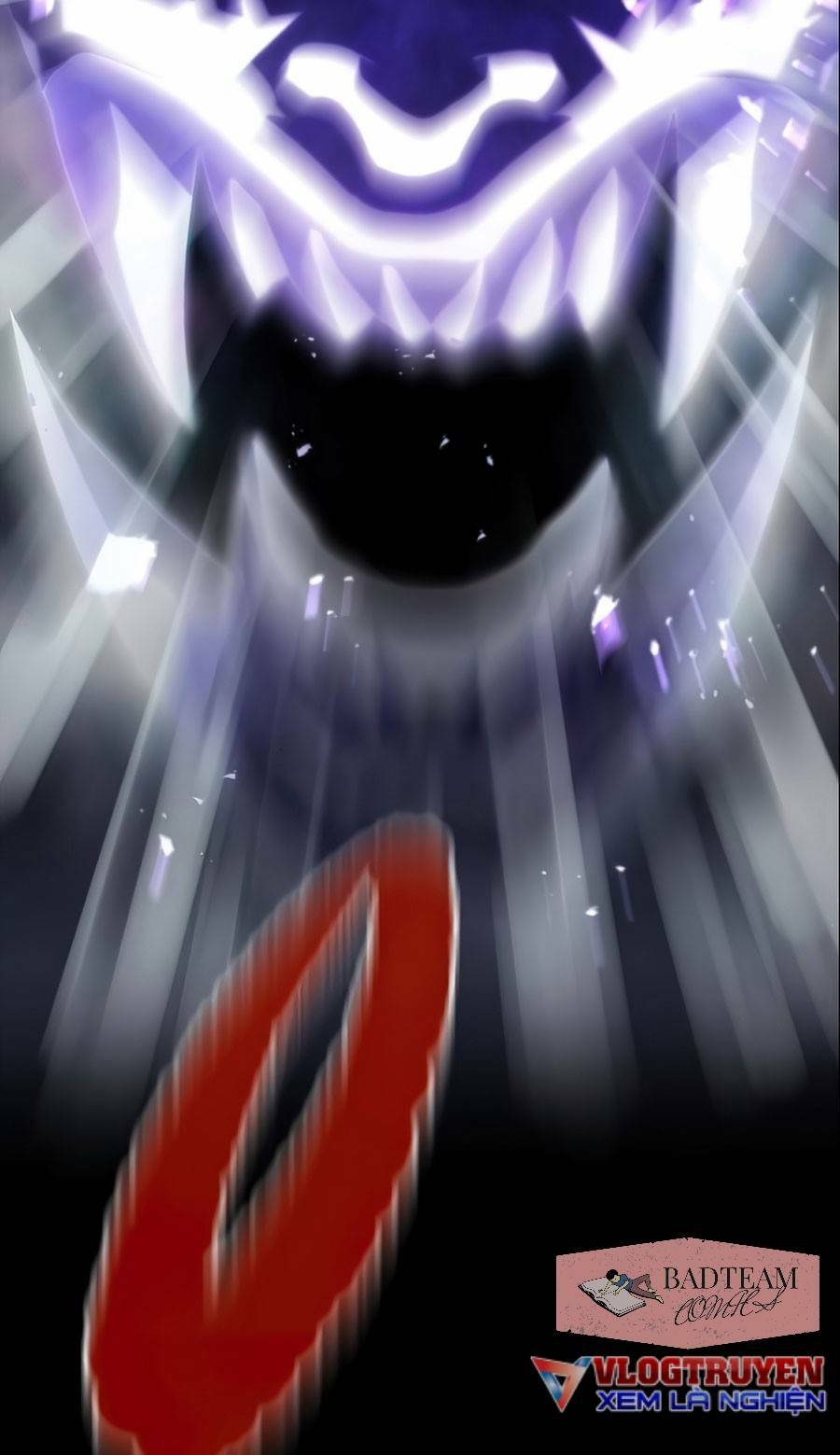 Quỷ Linh Vương Chap 4 - Next Chap 5