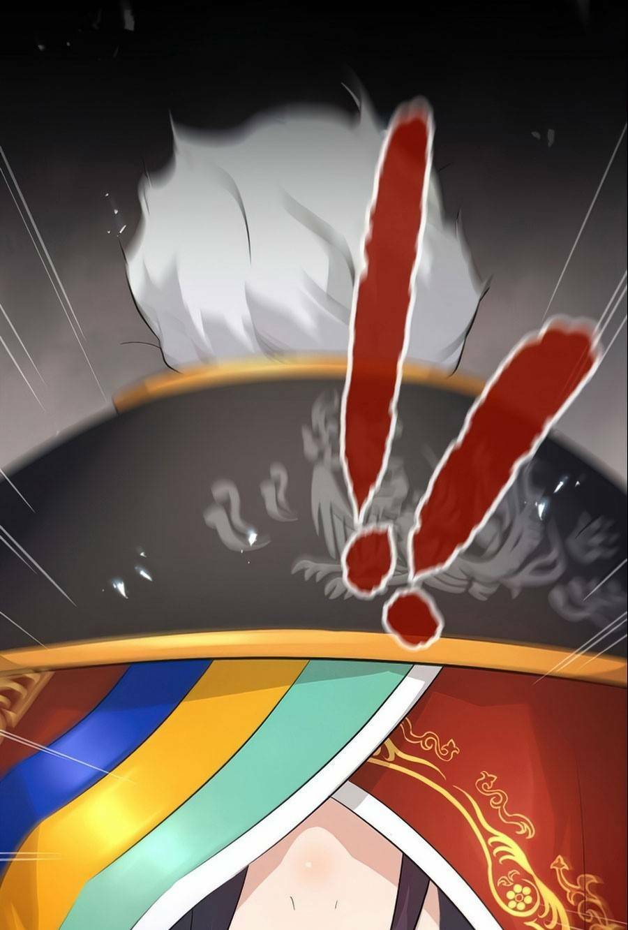 Quỷ Linh Vương Chap 4 - Next Chap 5