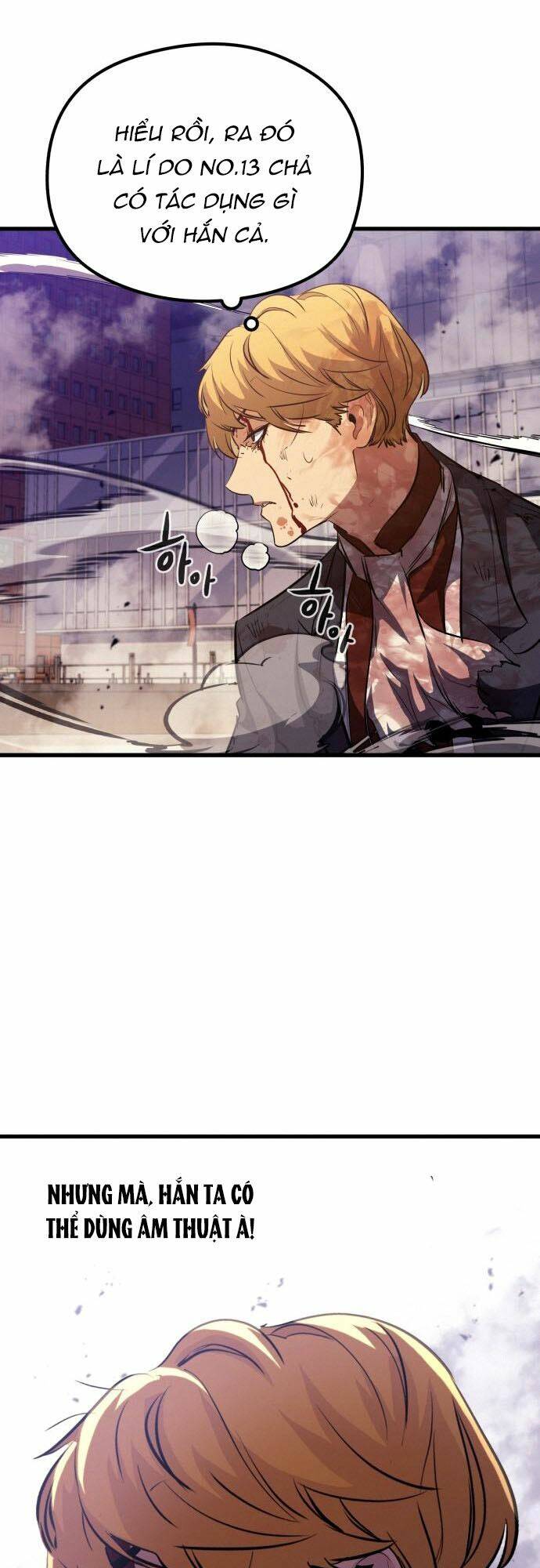 Quỷ Linh Vương Chap 41 - Next Chap 42