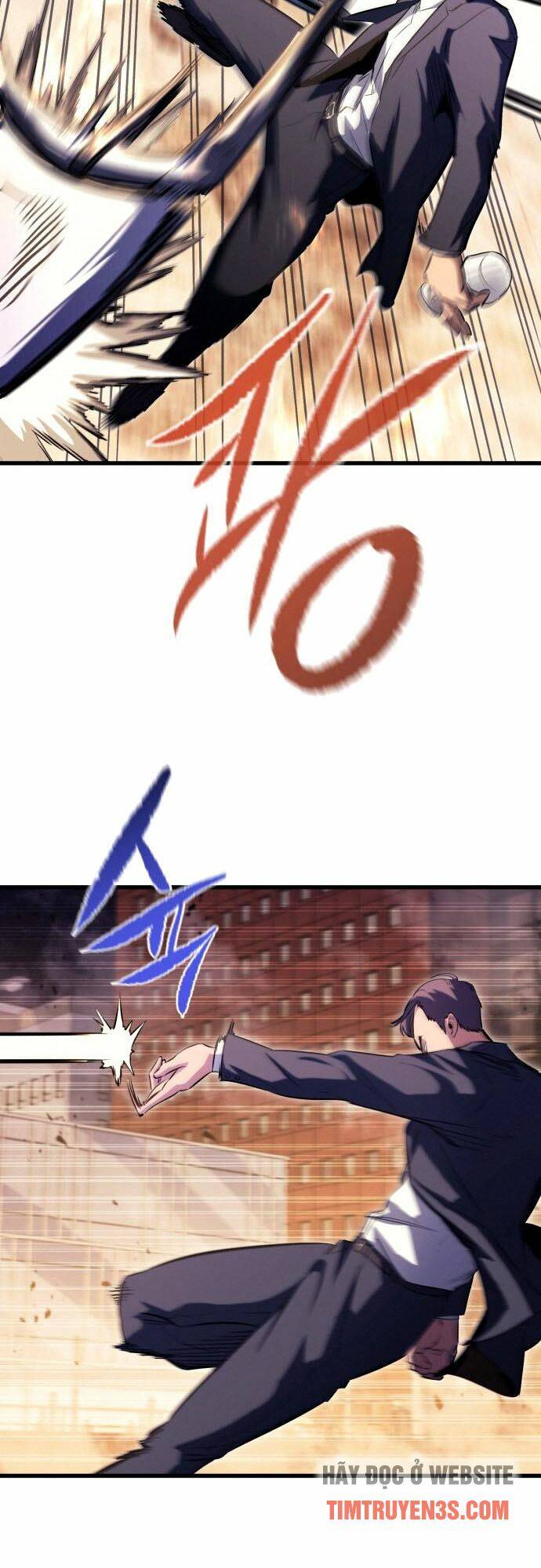 Quỷ Linh Vương Chap 41 - Next Chap 42