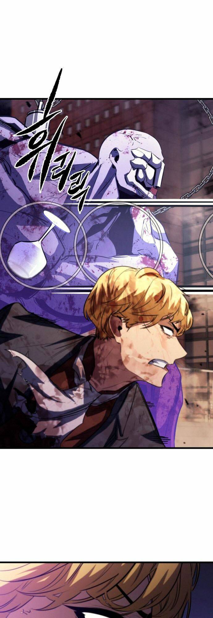 Quỷ Linh Vương Chap 41 - Next Chap 42