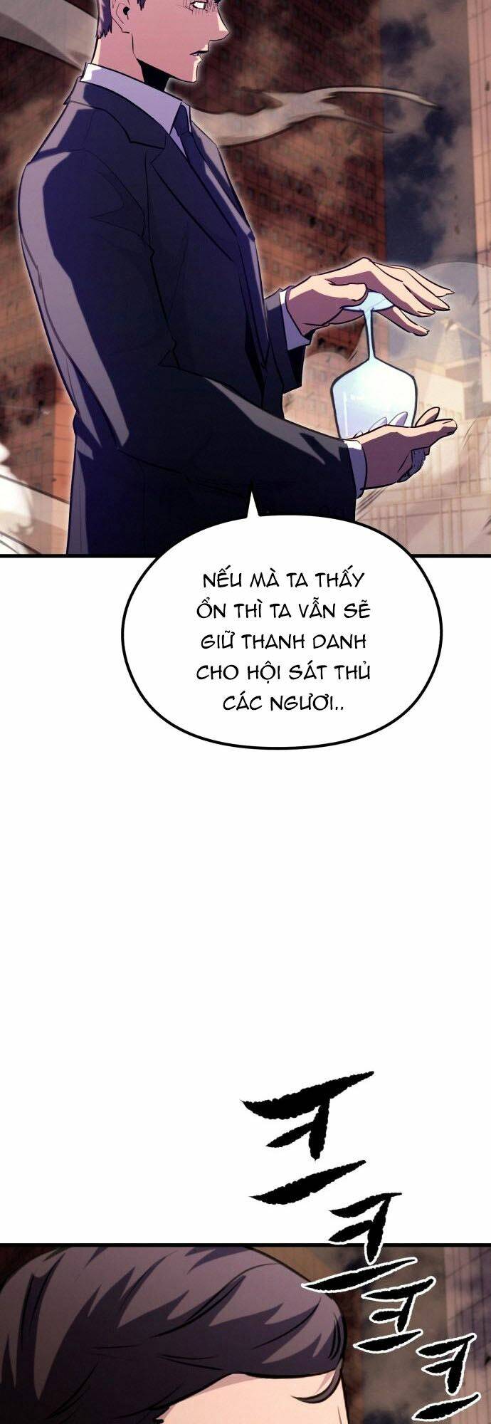 Quỷ Linh Vương Chap 41 - Next Chap 42