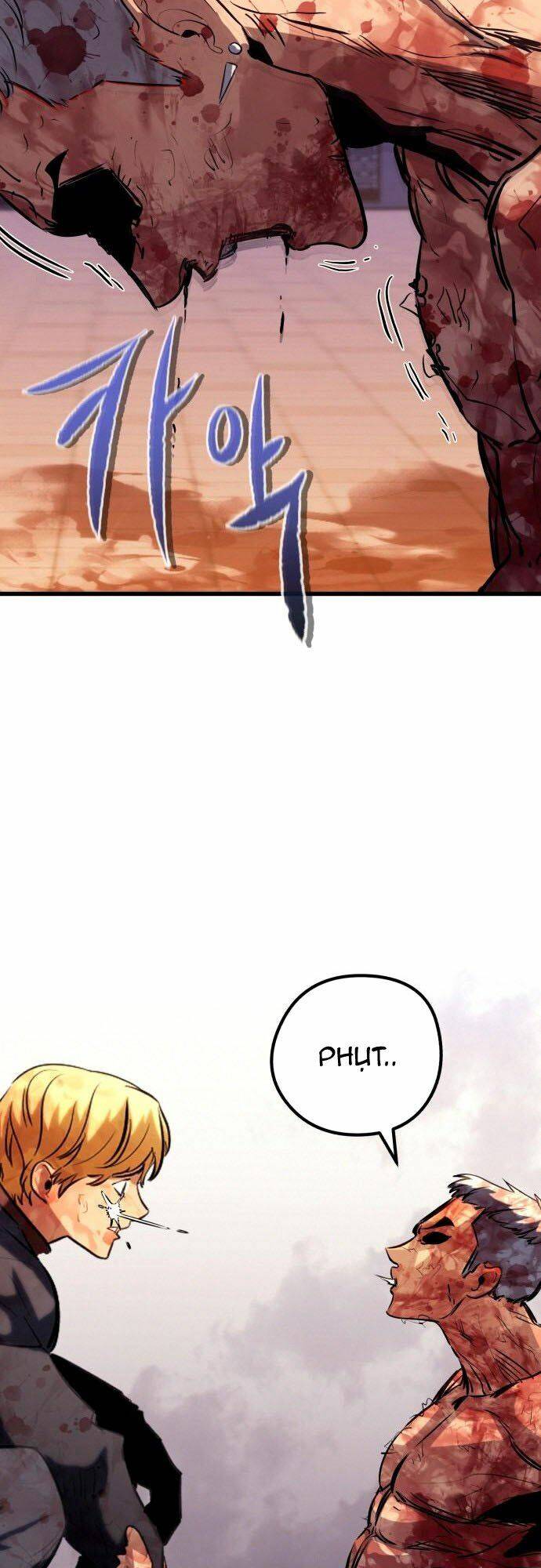 Quỷ Linh Vương Chap 42 - Next Chap 43