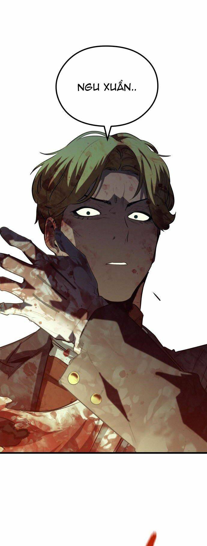 Quỷ Linh Vương Chap 42 - Next Chap 43