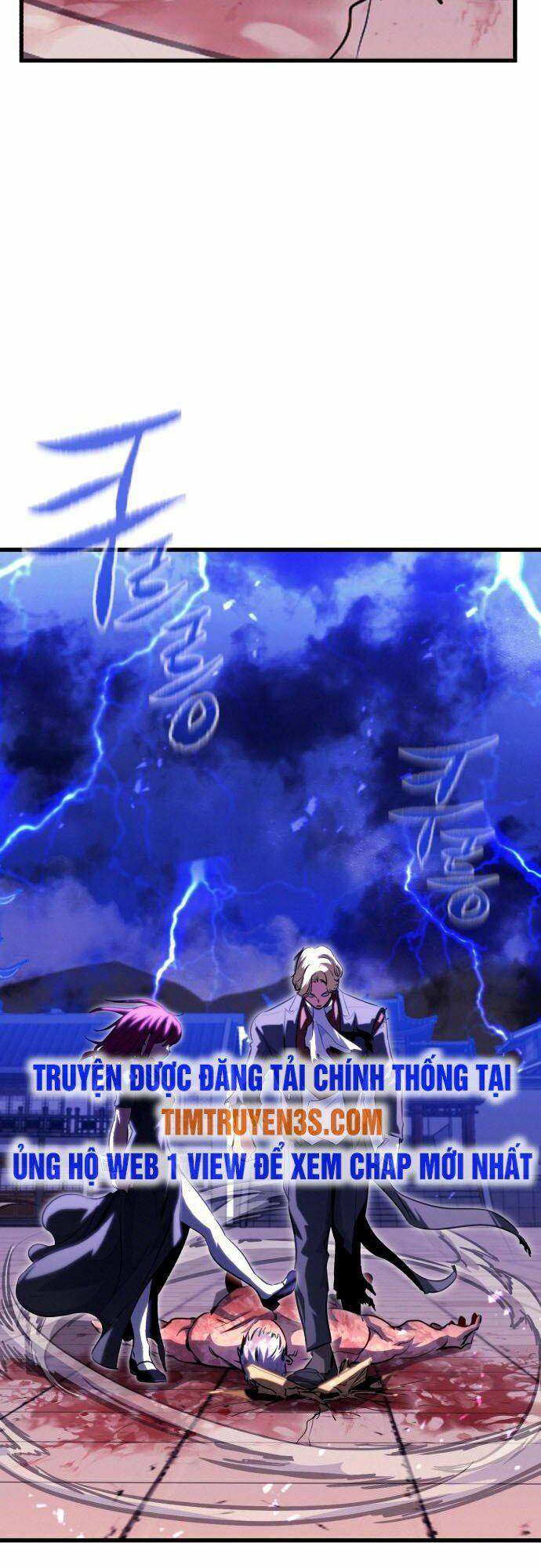 Quỷ Linh Vương Chap 42 - Next Chap 43