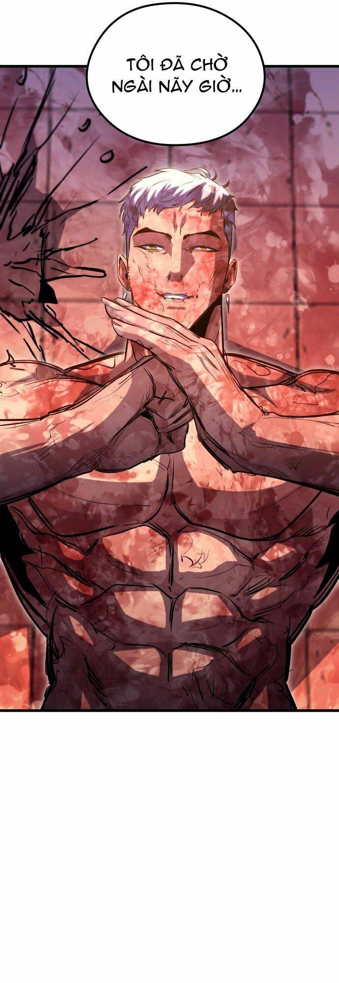 Quỷ Linh Vương Chap 42 - Next Chap 43